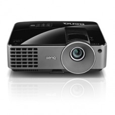BenQ Mobile Projector MS500
