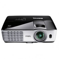 BenQ Mobile Projector MX613ST