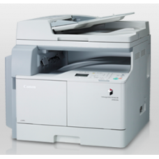 Canon imageRUNNER 2002N